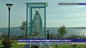 Oggi il giorno della nuova apparizione a Gisella