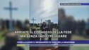 Gisella legge il messaggio di oggi della Madonna