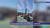 A Trevignano hotel e ristoranti al completo