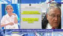 Ieri Gisella è stata denunciata per truffa