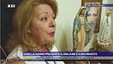 Gisella: Hanno prelevato il dna a me a e mio marito