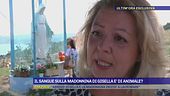 Gisella: Stanno analizzando il sangue