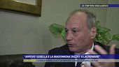 "Arrivò Gisella e la Madonnina iniziò a lacrimare"