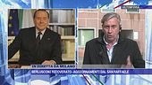 Berlusconi ricoverato - Aggiornamenti dal San Raffaele
