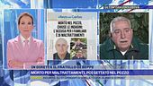 Giallo del pozzo - Beppe morto per maltrattamenti