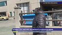 Stamattina abbiamo incontrato la vedova di Beppe