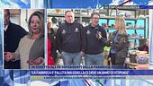"La fabbrica è fallita ma Gisella ci deve un anno di stipendi"