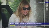 Attrice mamma a 68 anni: "Il padre è mio figlio morto"