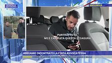 Abbiamo incontrato la finta avvocatessa