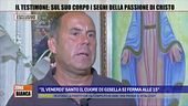 "Il venerdì santo il cuore di Gisella si ferma alle 15"