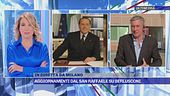 Aggiornamenti dal San Raffaele su Berlusconi