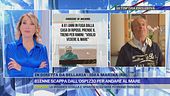 81enne scappa dall'ospizio per andare al mare