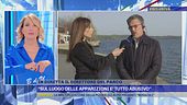 Il direttore del Parco: "Qui è tutto abusivo"