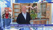 Una sorpresa per Bice, la signora fuggita dalla rsa
