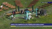 Gisella ha comprato altri terreni per 90 mila euro?