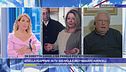 In diretta Luigi, l'ex fedele più vicino a Gisella
