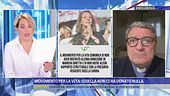 Movimento per la vita: Gisella non ci ha donato nulla