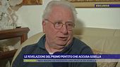 Le rivelazioni del primo pentito che accusa Gisella