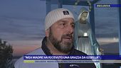 "Mia madre ha ricevuto una grazia da Gisella"