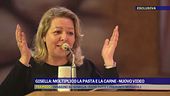 Gisella: moltiplico la pasta e la carne - nuovo video