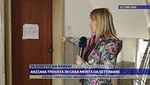 Rimini, anziana trovata in casa morta