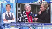 Anziana fuggita dalla rsa, ora ha incontrato il giudice tutelare