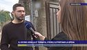 Il vicino: "Gisella è tornata, i fedeli le portano la spesa"