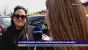 La fedele Giada: "Gisella non era nascosta a casa mia"