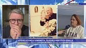 In diretta Simonetta, ex fedele di Gisella