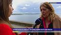 La portavoce di Gisella: 150 fedeli hanno avuto una grazia