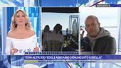 "Con altri ex fedeli abbiamo denunciato Gisella"