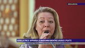 Gisella: Mi è apparsa la Madonna mentre lavavo i piatti