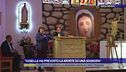 "Gisella ha previsto la morte di una signora"