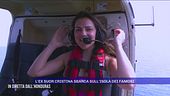 L'ex suor Cristina sbarca all'Isola dei Famosi