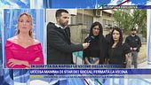 Donna uccisa a Napoli: fermata la vicina