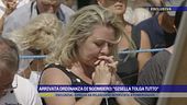 Arrivata ordinanza di sgombero: "Gisella tolga tutto"