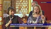 Gisella: ho visto Maria e Gesù, ve li descrivo fisicamente