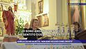 Gisella, Dio mi ha detto: "Non sono vecchio come credete"