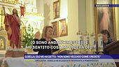 Gisella, Dio mi ha detto: "Non sono vecchio come credete"