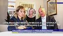Gisella parla a Pomeriggio 5: la verità su soldi e processi