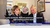 Gisella parla a Pomeriggio 5: la verità sulle lacrime di sangue