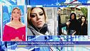 La vicina fa una parziale confessione