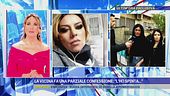 La vicina fa una parziale confessione