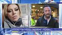 Uccisa la mamma del salumiere star