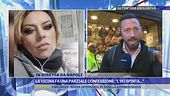 Uccisa la mamma del salumiere star