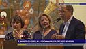 La Madonna ascolta i miei pensieri