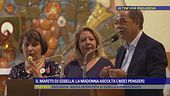 La Madonna ascolta i miei pensieri