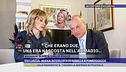 Nuova intervista di Gisella a Pomeriggio5