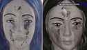 "Gisella ha consegnato ai Ris una Madonnina diversa"