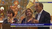 Denunciato il marito di Gisella: 30 mila euro per un miracolo?